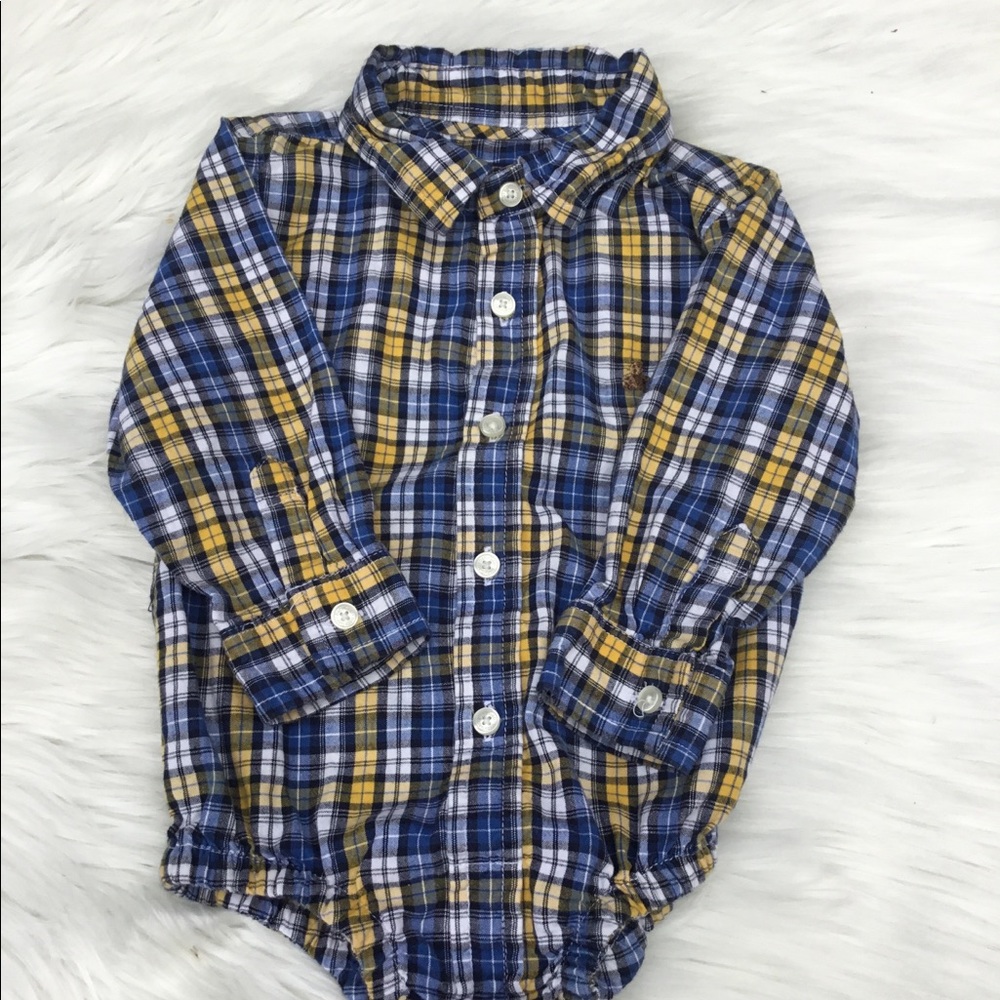 Baby gap